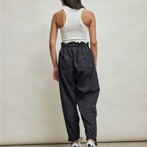 FP Movement by Free People Black Joggers